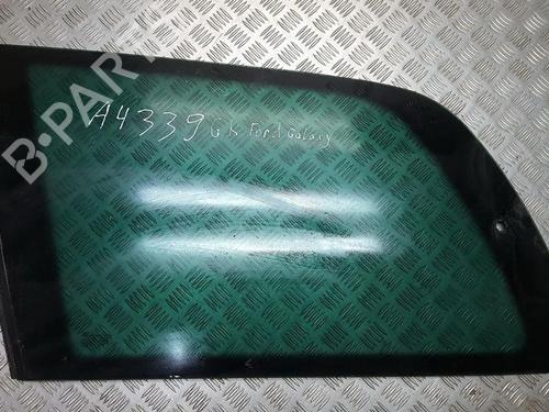 Used Rear left quarter glass Rear left quarter glass 38582835 38582835