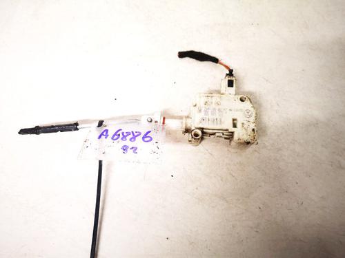 Used Fuel door actuator Fuel door actuator 35548246 35548246