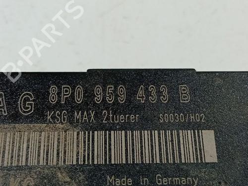 Electronic module AUDI A3 (8P1) 2.0 TDI 16V | BP40244582M83 - Image 5