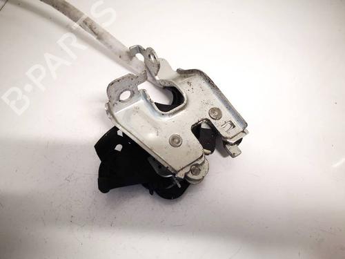 Electronic module RENAULT LAGUNA III (BT0/1) 1.5 dCi (BT00, BT0A, BT0T, BT1J) | BP35174309M83 - Image 2
