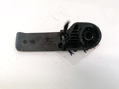 Interior handle VW GOLF V (1K1) 2.0 TDI | BP35431686I7 - Image 2