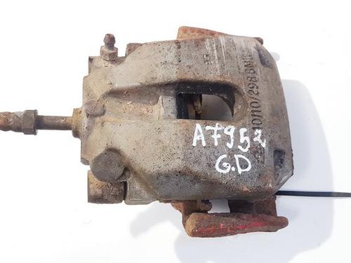 Used Right rear brake caliper Right rear brake caliper 35429331 35429331