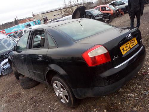 Support AUDI A4 B6 (8E2) 1.9 TDI | BP33496859C155 - Image 10