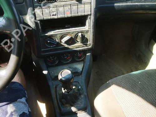 Pipe AUDI 80 B4 Saloon (8C2) 1.9 TDI | BP32609823M125