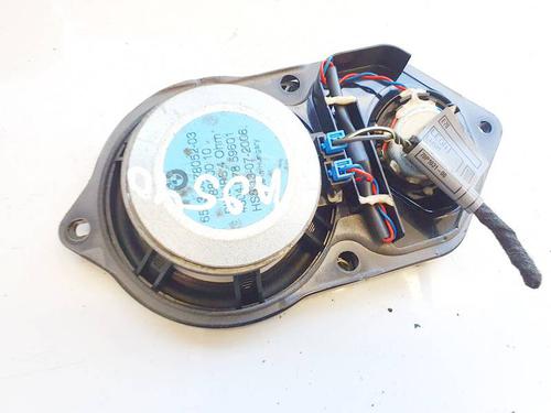 Speaker BMW X5 (E70) 4.8 i xDrive | BP32957803E2 - Image 2
