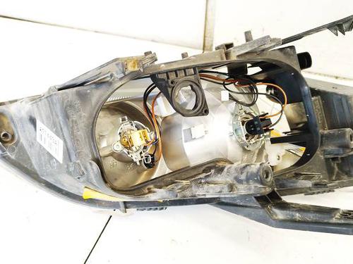 Left headlight FORD C-MAX (DM2) 1.8 | BP36346780C28 - Image 3