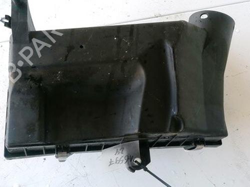 Air filter box MITSUBISHI SPACE STAR MPV (DG_A) 1.9 DI-D (DG4A) | BP35588702M87 - Image 2