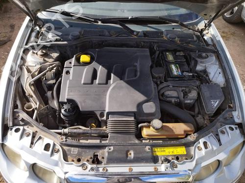 Fuse box ROVER 75 I Tourer (RJ) 2.0 CDT | BP32888198E1  - Image 6