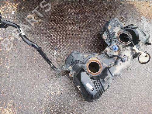 Used Other Other VW TIGUAN (5N_) 2.0 TDI 4motion (140 hp) 39701687 39701687
