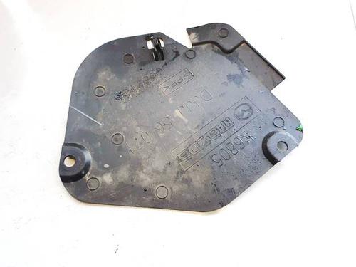 Underbody protection MAZDA CX-30 (DM) 2.5 e-SKYACTIV-G (DM5W) | BP39392795M92 - Image 3