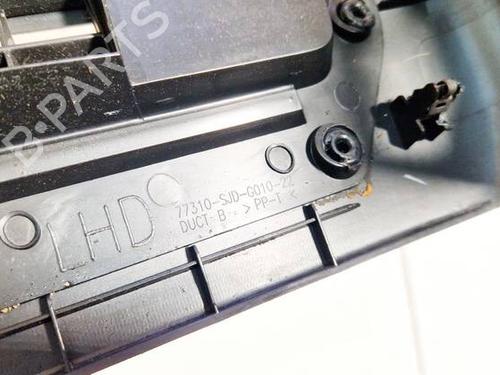 Other HONDA FR-V (BE) 2.2 i CTDi (BE5) | BP34972640O1 - Image 3