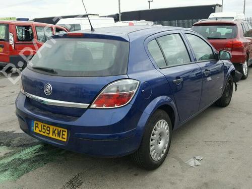 Used Parts OPEL ASTRA H (A04) 1.4 (80 hp) 4469850