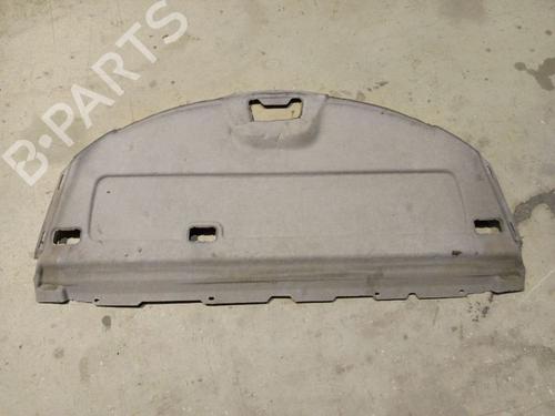 Used Rear parcel shelf Rear parcel shelf 34927555 34927555