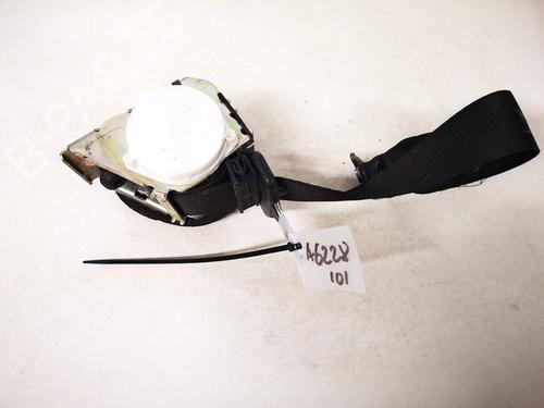 Used Rear right seatbelt Rear right seatbelt FORD FOCUS II (DA_, HCP, DP) 1.6 TDCi (109 hp) 35574441 35574441