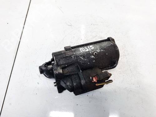 Used Starter Starter 35041392 35041392