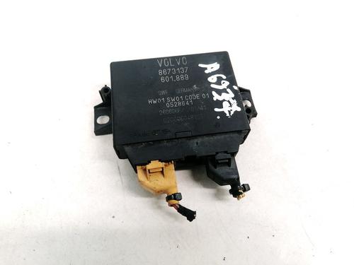Used Electronic module Electronic module 35544957 35544957