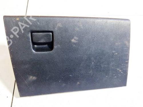 Handskerum Handskerum MAZDA 2 (DY) 1.4 (80 hp) 34967703 34967703