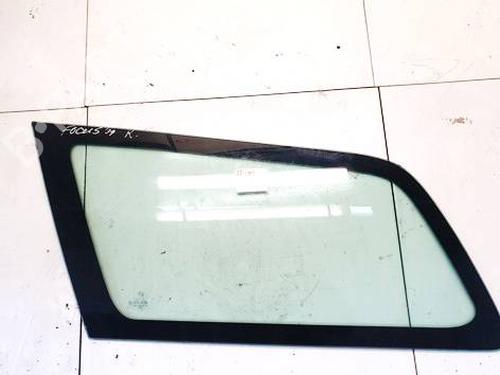 Panel rude bagtil venstre Panel rude bagtil venstre 34938006 34938006