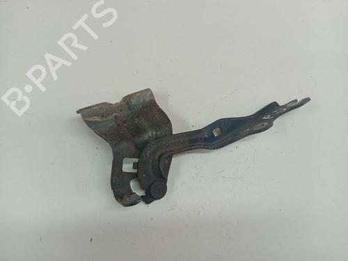 Hinge/Door check strap MAZDA 3 (BL) 2.2 MZR CD (BL10) | BP37085519C146 - Image 3