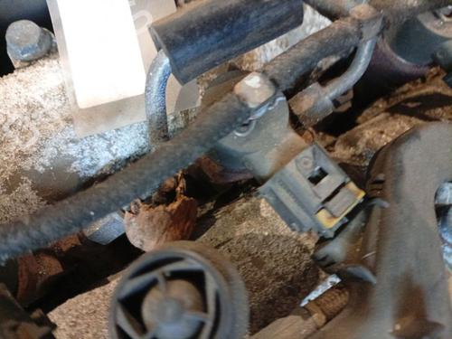 Injector OPEL INSIGNIA A (G09) 2.0 CDTI (68) | BP36313366M100 - Image 3