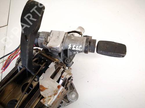 Used Ignition barrel Ignition barrel 35066916 35066916