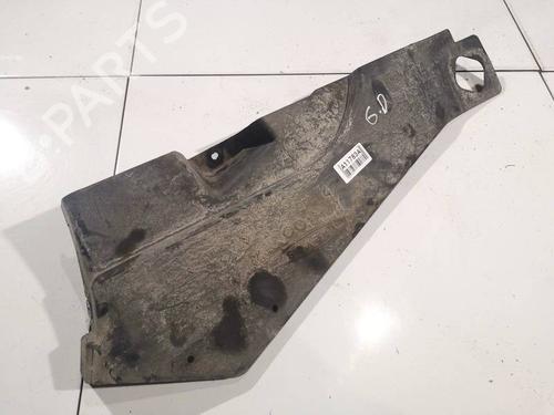 Used Underbody protection Underbody protection PEUGEOT 407 (6D_) 2.7 HDi (6DUHZJ, 6DUHZF) (204 hp) 39544471 39544471