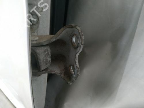 Dørhængsel/Dørbegrænser Dørhængsel/Dørbegrænser TOYOTA COROLLA Verso (ZER_, ZZE12_, R1_) 2.0 D-4D (CUR10_, CUR10R) (116 hp) 32909382 32909382