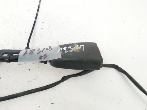 Seat buckle SAAB 9-3 (YS3D) 2.0 Turbo | BP35393551I32 - Image 3