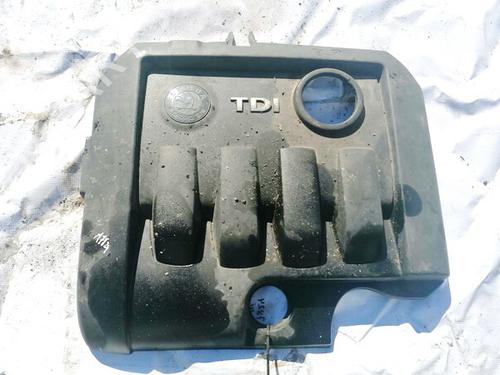 Used Upper protection Upper protection 35442586 35442586
