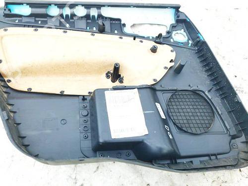Rear right panel FORD MONDEO IV (BA7) 2.0 | BP35004366C61 - Image 2