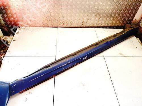 Used Right sideskirt Right sideskirt 38193404 38193404