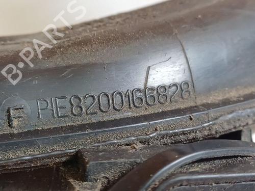 Pipe RENAULT SCÉNIC II (JM0/1_) 1.5 dCi (JM0F) | BP32559359M125  - Image 5