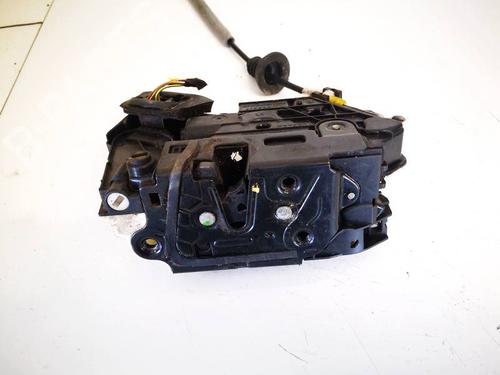Fechadura trás esquerda Fechadura trás esquerda 35035599 35035599