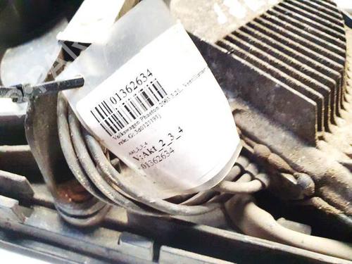 Electronic module VW PHAETON (3D1, 3D2, 3D3, 3D4, 3D6, 3D7, 3D8, 3D9) 3.2 V6 | BP35522535M83 - Image 3