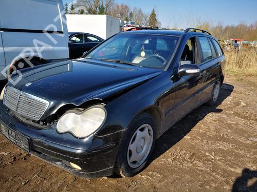 Switch MERCEDES-BENZ C-CLASS (W203) C 200 CDI (203.004) | BP32912154I30 - Image 5