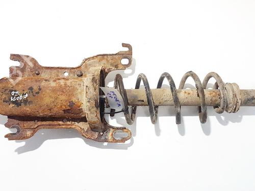 Used Right rear shock absorber Right rear shock absorber OPEL VECTRA B (J96) 1.7 TD (F19) (82 hp) 35507744 35507744