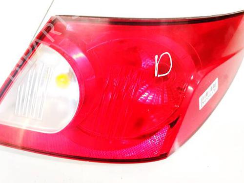 Used Right taillight Right taillight CHRYSLER SEBRING (JS) 2.0 CRD (140 hp) 34857237 34857237