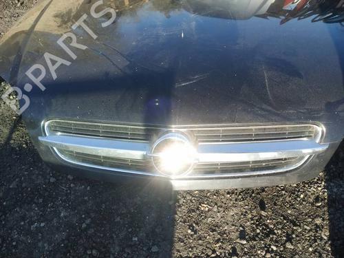 Used Grille Grille 35095702 35095702