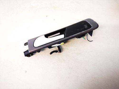 Used Rear left interior door handle Rear left interior door handle 35511743 35511743