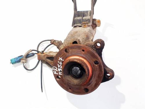 Used Right front steering knuckle Right front steering knuckle 35203404 35203404