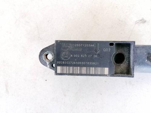 Electronic module MERCEDES-BENZ E-CLASS (W211) E 220 CDI (211.006) | BP32950107M83 - Image 3