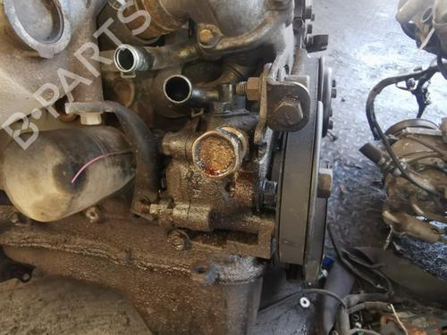 Used Steering pump Steering pump 35508435 35508435