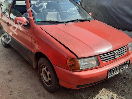 Used Parts VW POLO Van Hatchback Van (6N1) 1.4 (60 hp) 4470384
