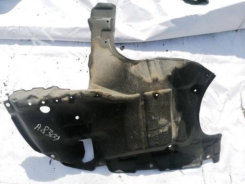 Used Underbody protection Underbody protection 35390090 35390090