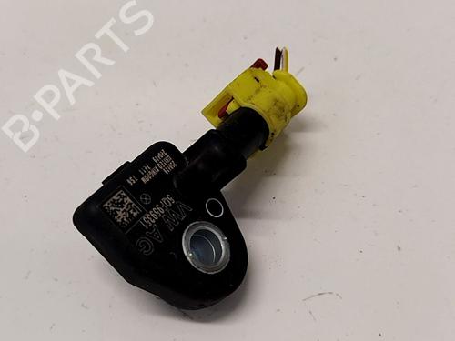 Electronic sensor SEAT IBIZA V (KJ1, KJG) 1.0 TSI | BP37677180M84 - Image 2