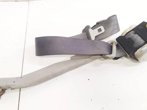 Used Rear right seatbelt Rear right seatbelt 38573160 38573160