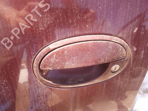 front-left-exterior-door-handle-opel-meriva-a-mpv-x03-2003-2004-2005-2006-2007-2008-2009-2010-35283820 main image