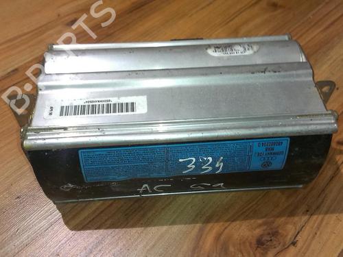 passenger-airbag-audi-a6-c5-4b2-4b4-1997-1998-1999-2000-2001-2002-2003-2004-2005-33491119 main image