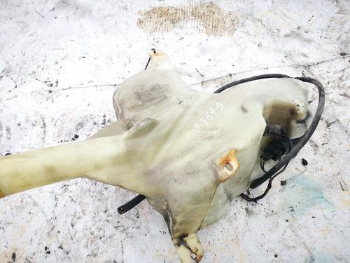 Used Windscreen washer tank Windscreen washer tank SAAB 9-5 (YS3E) 2.0 t (150 hp) 35439780 35439780