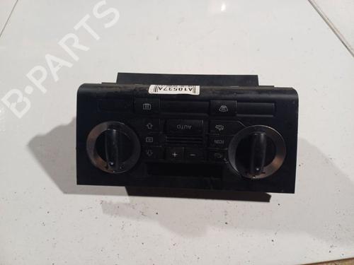 Used Climate control Climate control AUDI A3 (8P1) 2.0 TDI (140 hp) 34992100 34992100